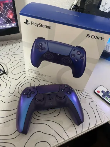 Controle dual sense PS5