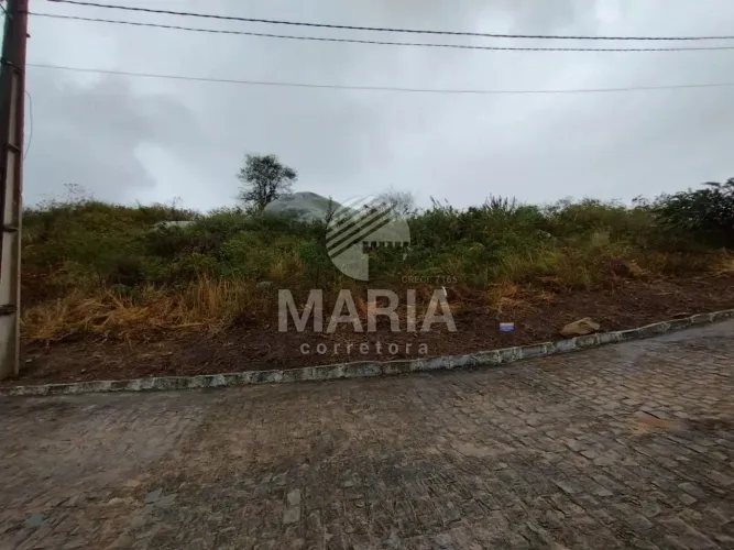 Lote à venda no condomínio Rei David em Bezerros/PE! DE R$ 130 MIL POR R$ 110 MIL!