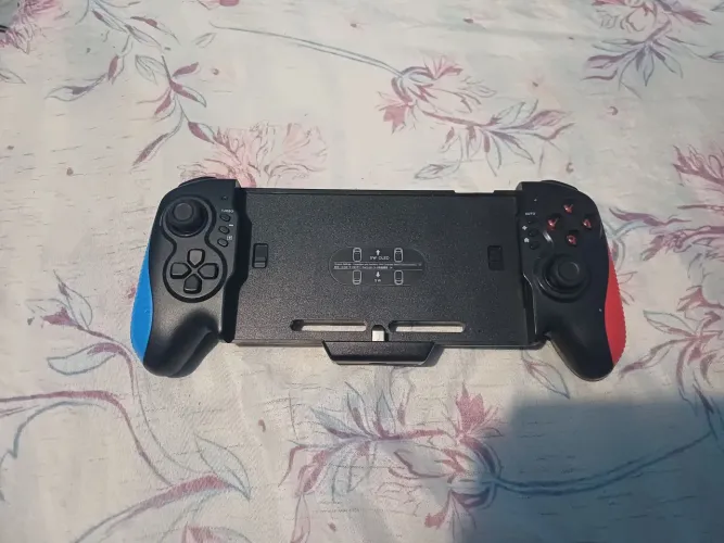 Controle USB para Nintendo Switch (como joycons)