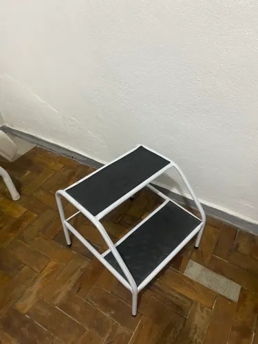 Escadinha 