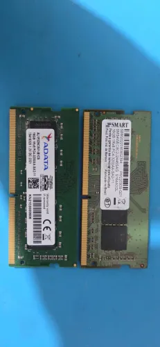 Memória RAM DDR4 16 GB 3200