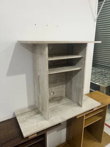 Rack compacto