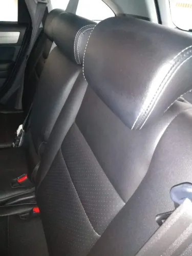 Honda CR-V LX 2.0 16V 2wd/2.0 Flexone Aut. 2011