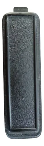 Capa Puxador Teto Vw Santana Gol Parati