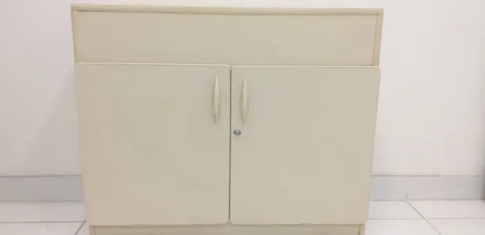 Mesa de escritório estado de nova com 1,20x 0,60x 0,74 (CxLxA) Oportunidade