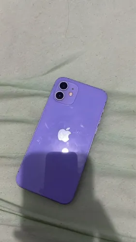 iPhone 12