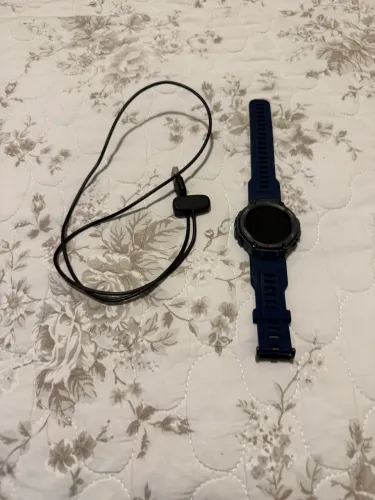 Smartwatch Amazfit T Rex Pro