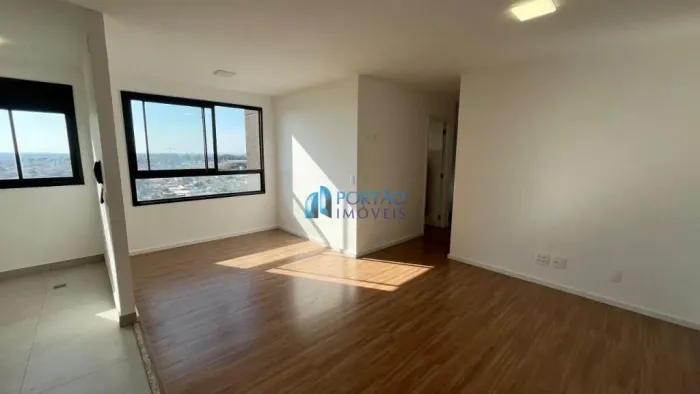 Apartamento para venda 2 quartos sendo 1 suíte Residencial Inside