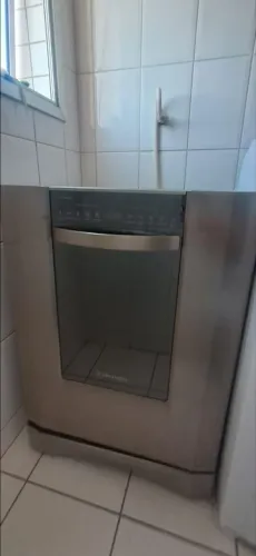 Máquina de lavar louça