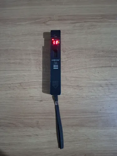 Identificador de Fibra ativa orientek