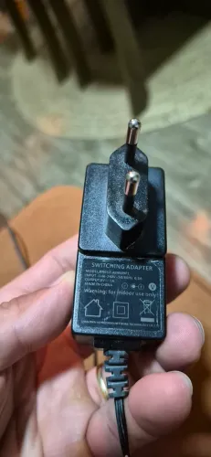 Roteador Intelbras