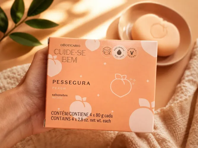 Cosméticos LR