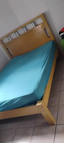 Cama de casal