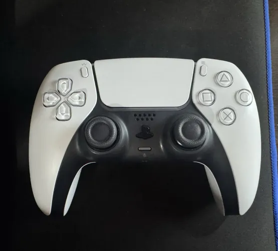 Dualsense PS5 em perfeito estado