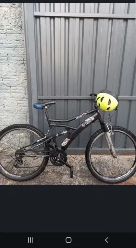 Bicicleta track