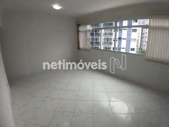 Locação Apartamento 3 quartos Barro Vermelho Vitória
