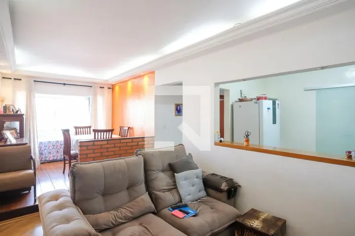 Apartamento à Venda - Rudge Ramos, 2 Quartos, 81 m2