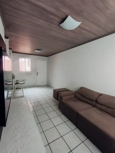 Oportunidade Vendo ou Passo Apartamento Ipem Bequimão