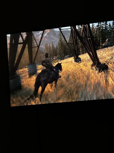 Ps4 slim único dono!