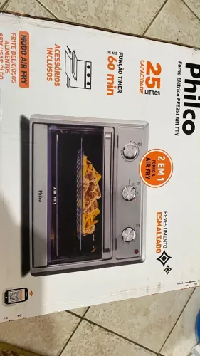 Air fryer