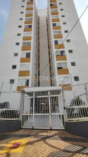 apartamento - Botafogo - Campinas