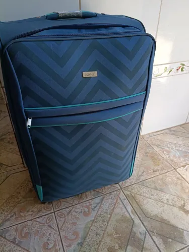 Vendo mala grande 90