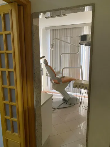 LOCAÇÃO CONSULTORIO ODONTOLÓGICO MENSAL