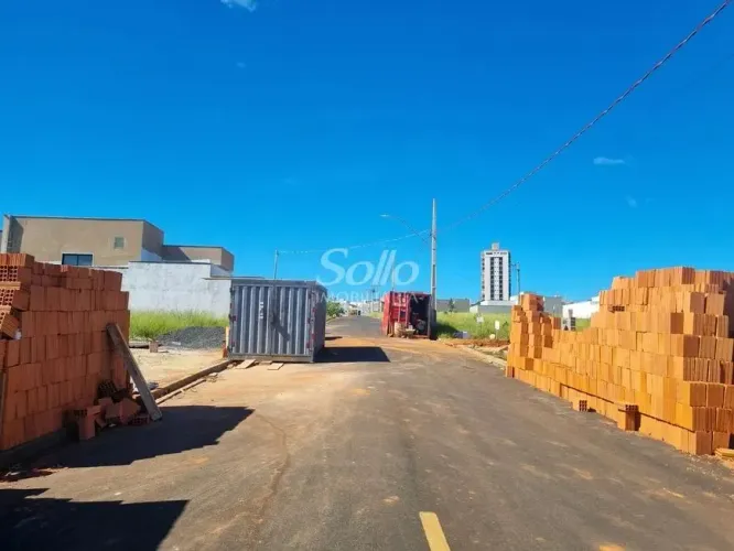 Venda Terreno ACLIMAÇÃO