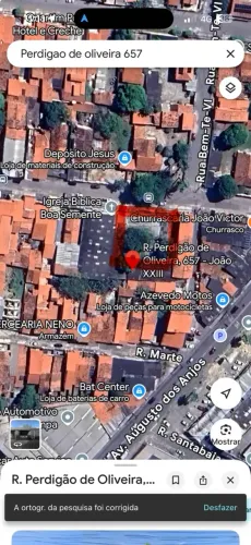 Imóvel de Aluguel no melhor do Joao XXIII
