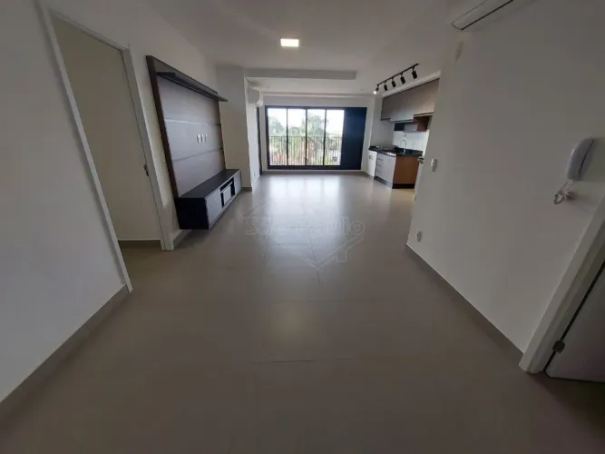 Locação de Apartamentos / Padrão na cidade de Araraquara