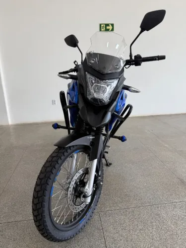 MOTO 160CC 2026/2026 - ZERO KM