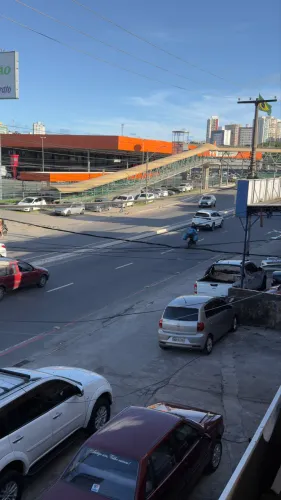 Ponto Comercial em Salvador