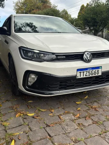 Volkswagen Virtus Exclusive 250tsi 1.4 Flex 16V AUT 2026