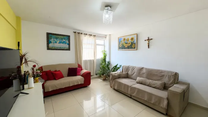 APARTAMENTO À VENDA - EXCELENTE OPORTUNIDADE EM MACEIÓ!