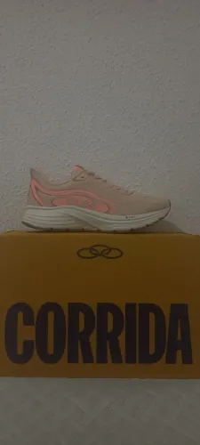 TENIS CORRIDA