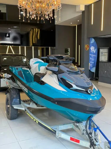 Sea doo GTX 325 limited 2025