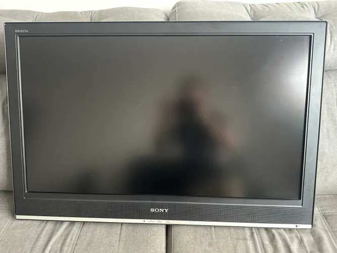Tv 40 polegadas sony