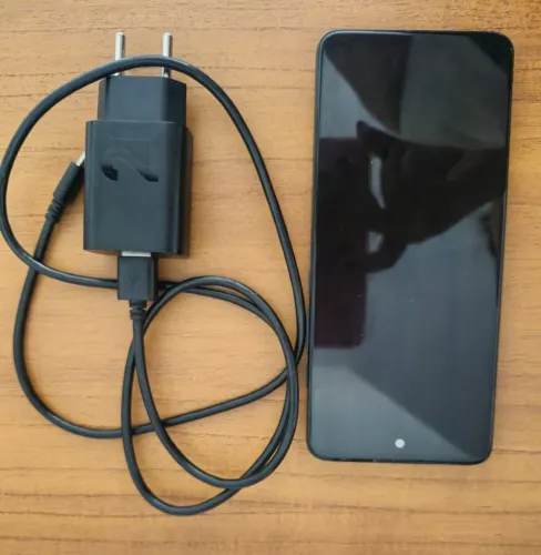 Motorola Moto G60