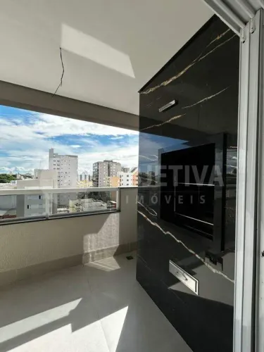 Excelente apartamento novo a venda no Bairro Santa Maria em Uberlândia