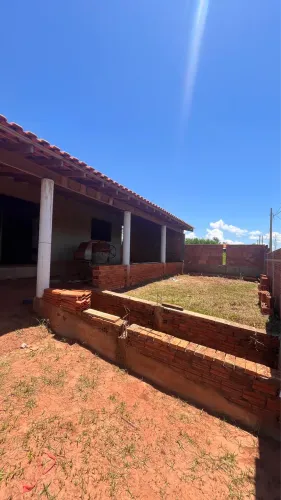 Vendo chácara em Indiaporã 