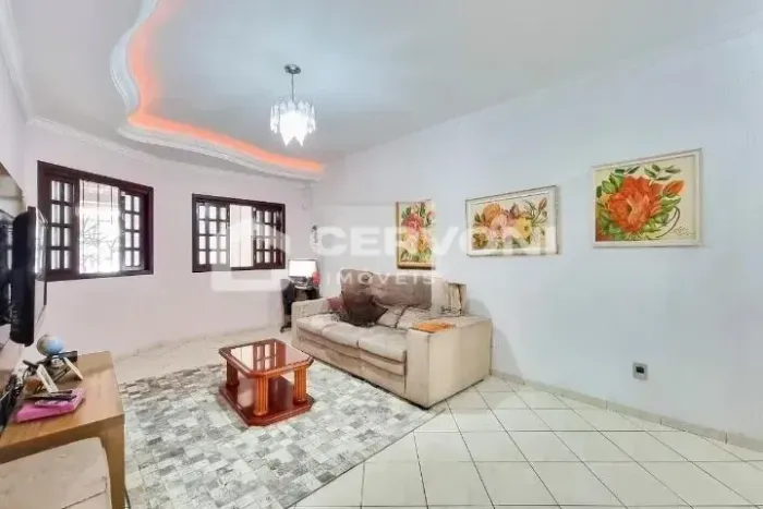 BRA22907 - sobrado para alugar com 4 quartos no Loteamento Villa Branca, Jacareí