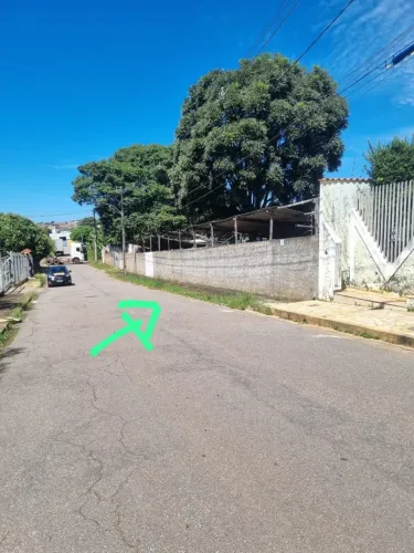 Terreno 600m² em Três Corações-MG - Próximo a prefeitura e a rodovia Fernão Dias (BH-SP)