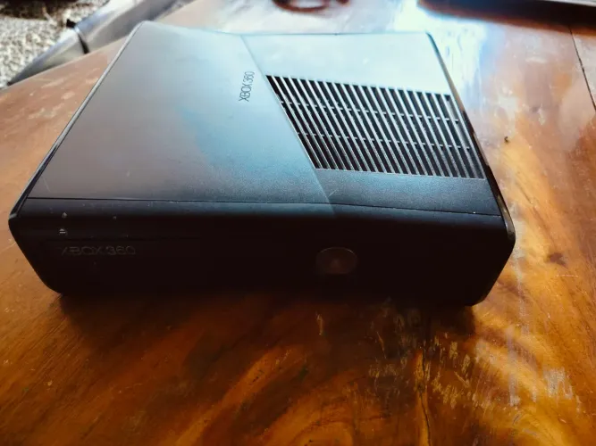 Xbox 360 desbloqueado RGH