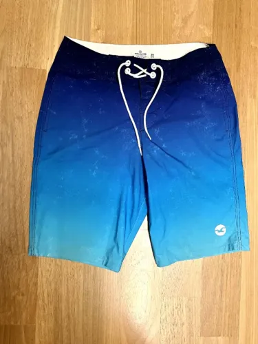 Shorts/Bermuda Praia Holister