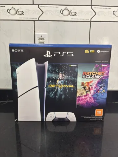 Ps5