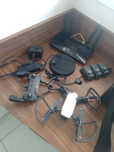 Vendo drone da DJI Spake