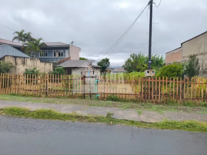TERRENO A VENDA NO BOA VISTA