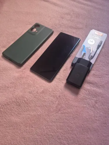 Motorola G85 Semi novo