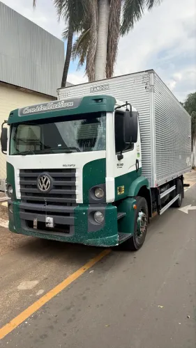 Volkswagen 15.190 2013 toco todo revisado