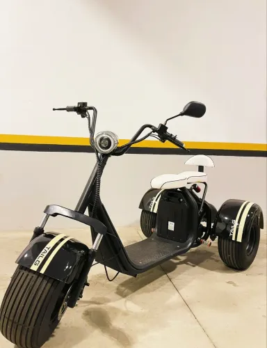 MUUV TRICICLO MT3 SE